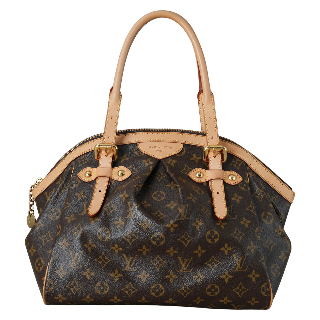 LOUIS VUITTON(USED)루이비통 모노그램 티볼리 GM